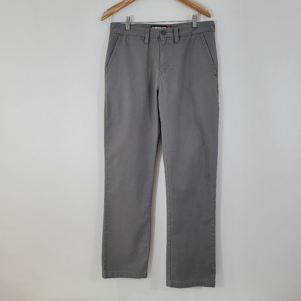 Quiksilver Pants